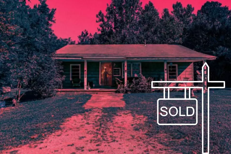 The &#8220;Stranger Things&#8221; House Is For Sale &#8211; And Someone From Buffalo Needs To Buy It