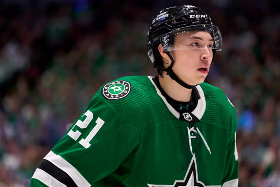 Report: The Buffalo Sabres Are Interested in Star 40-Goal Scorer