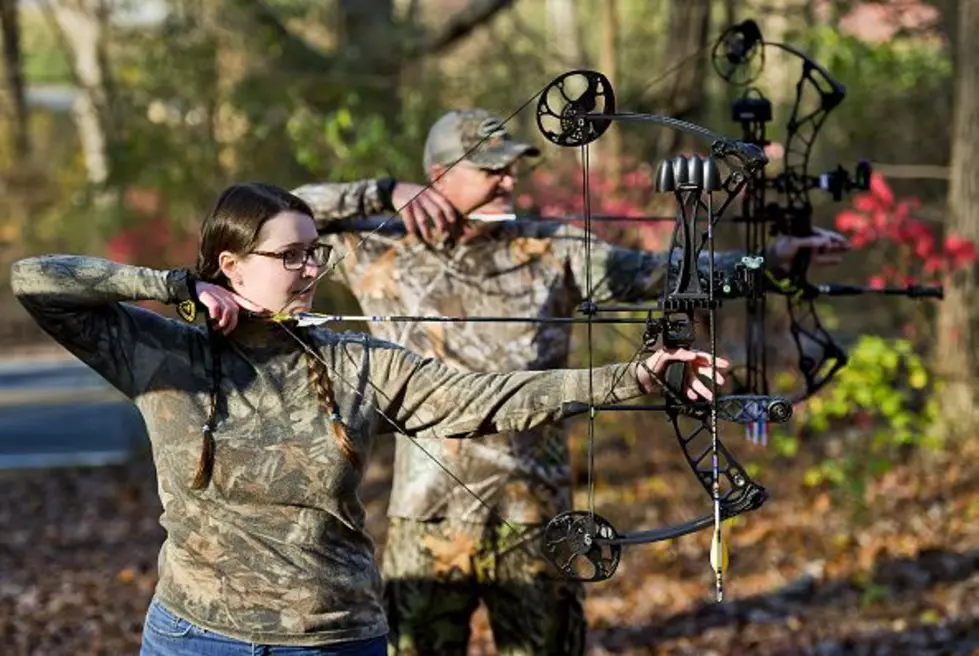Bow Hunting In New York? Remember This Rule