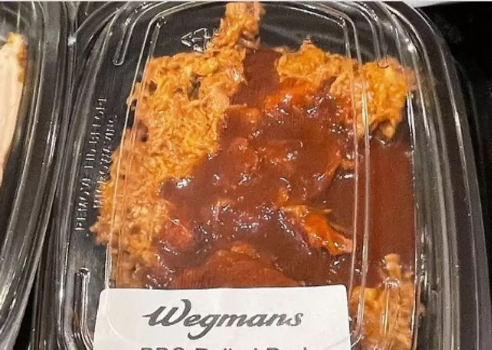 Ridiculous Wegmans Meat Priced Over $47