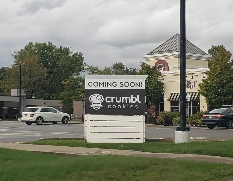 Extremely Popular Cookie Place Coming to Transit Road
