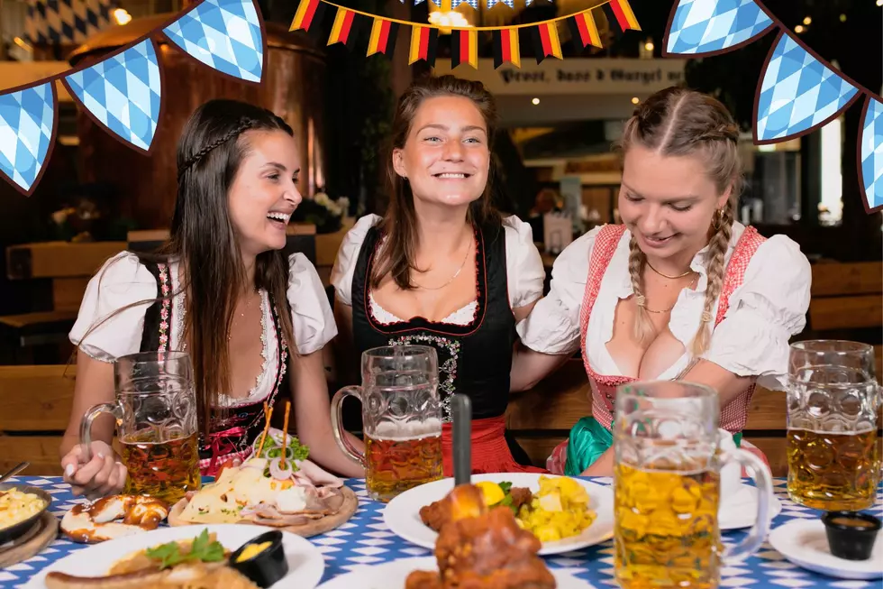 Favorite German Restaurant Reopens Its Doors In Amherst