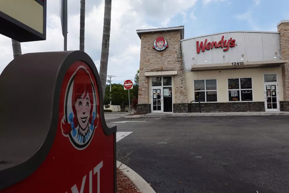 Wendy’s Peppermint Frosty is Coming to New York State