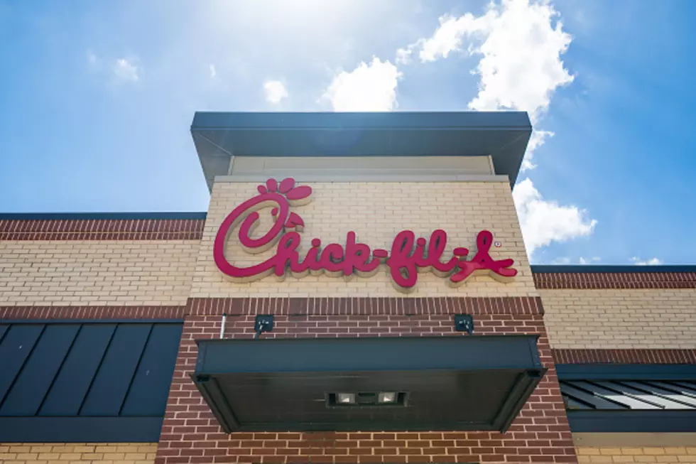 Here&#8217;s When the Chick-fil-A in Hamburg Should Open