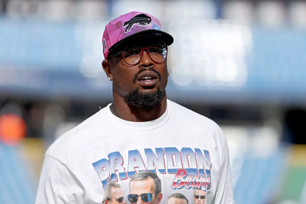 New York Realtor Shows What Von Miller&#8217;s House Looks Like [PHOTOS]