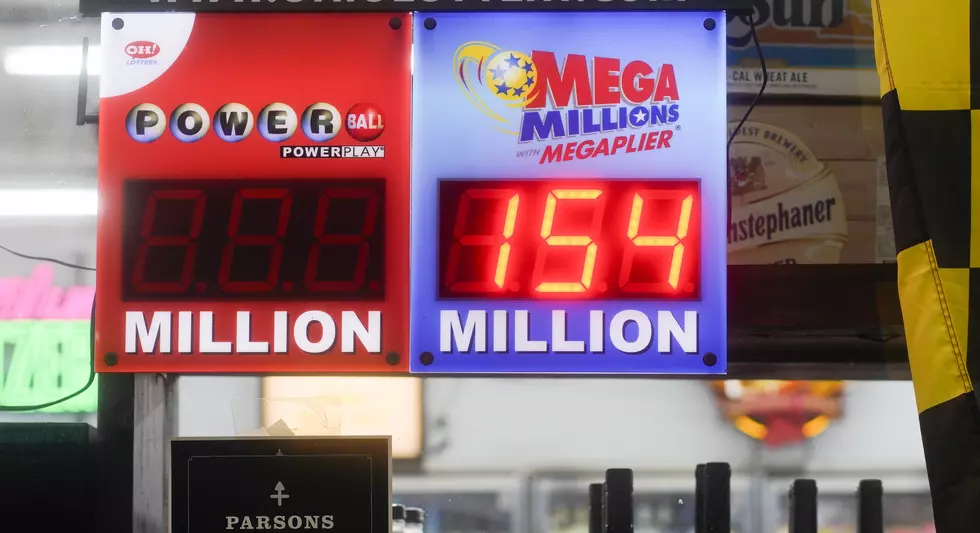 Have They Drawn The Powerball Numbers Yet?