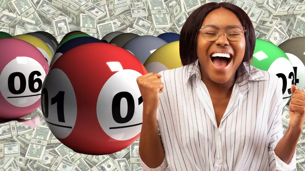 Who Won The World’s Largest Powerball Drawing?