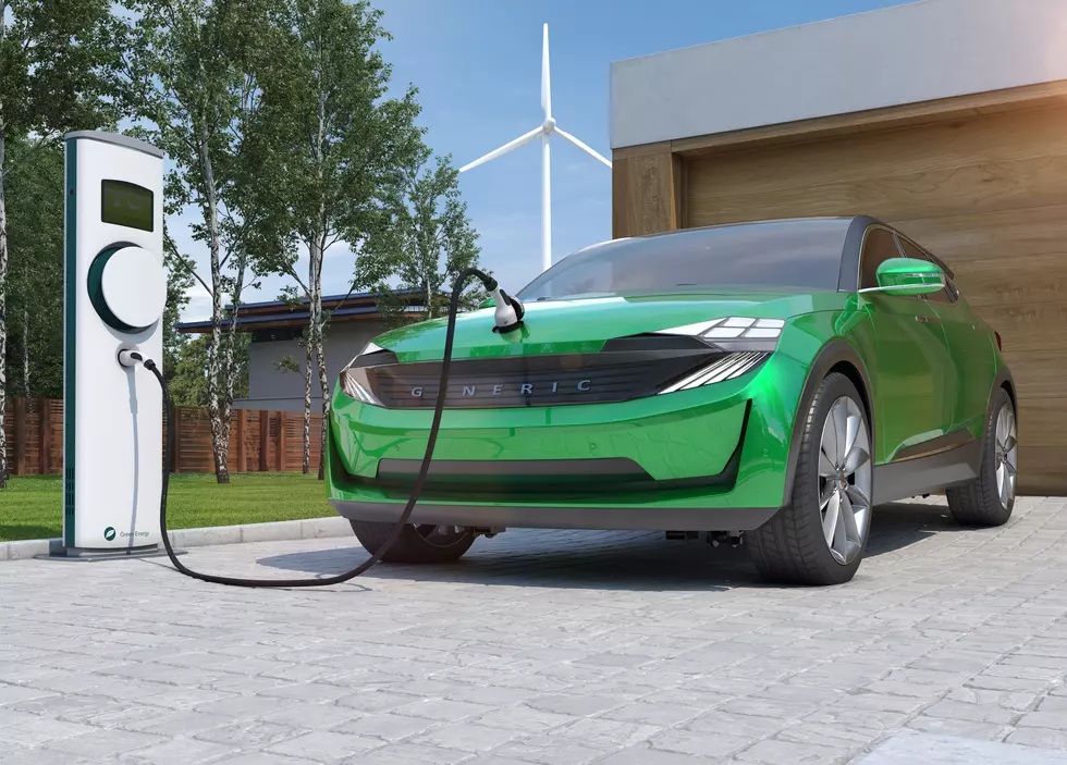 Are More New Electric Car Chargers Coming Soon To Buffalo, NY?