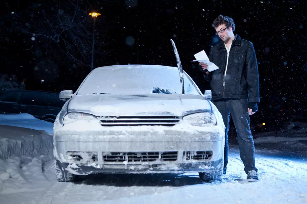 Why Windshield Wiper Blades Shouldn’t Be Popped Up Overnight