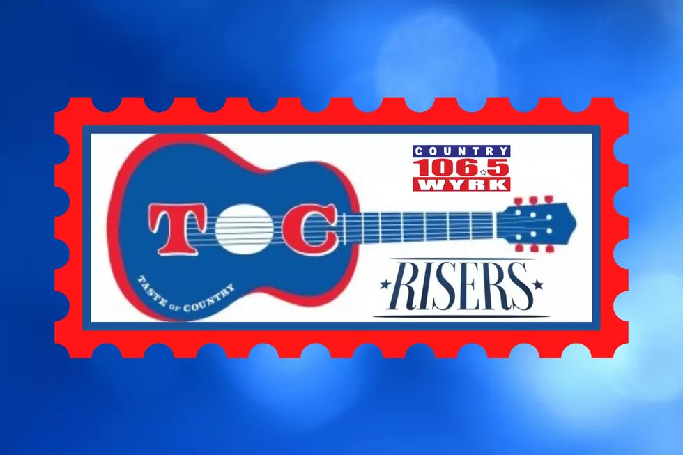 UPDATED: Enter Your Band for TOC Riser and Open Taste of Country 2023