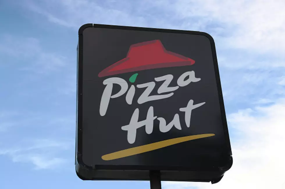 Construction Begins on These Four Pizza Hut Locations in WNY