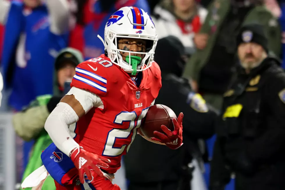 Here’s Who Will Likely Replace Nyheim Hines as Kick Returner