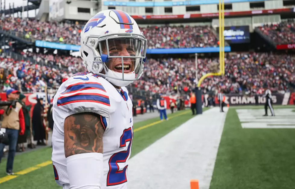 Jordan Poyer’s Contract is a Steal for the Buffalo Bills