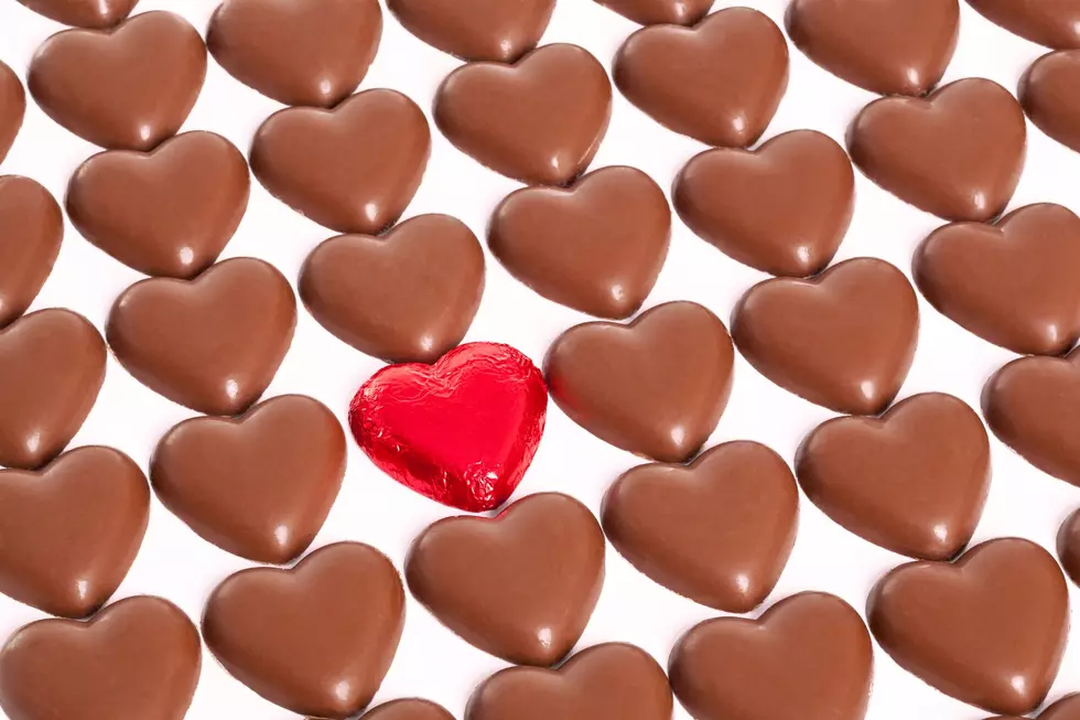 The Best Chocolate In Western New York For Your Valentine