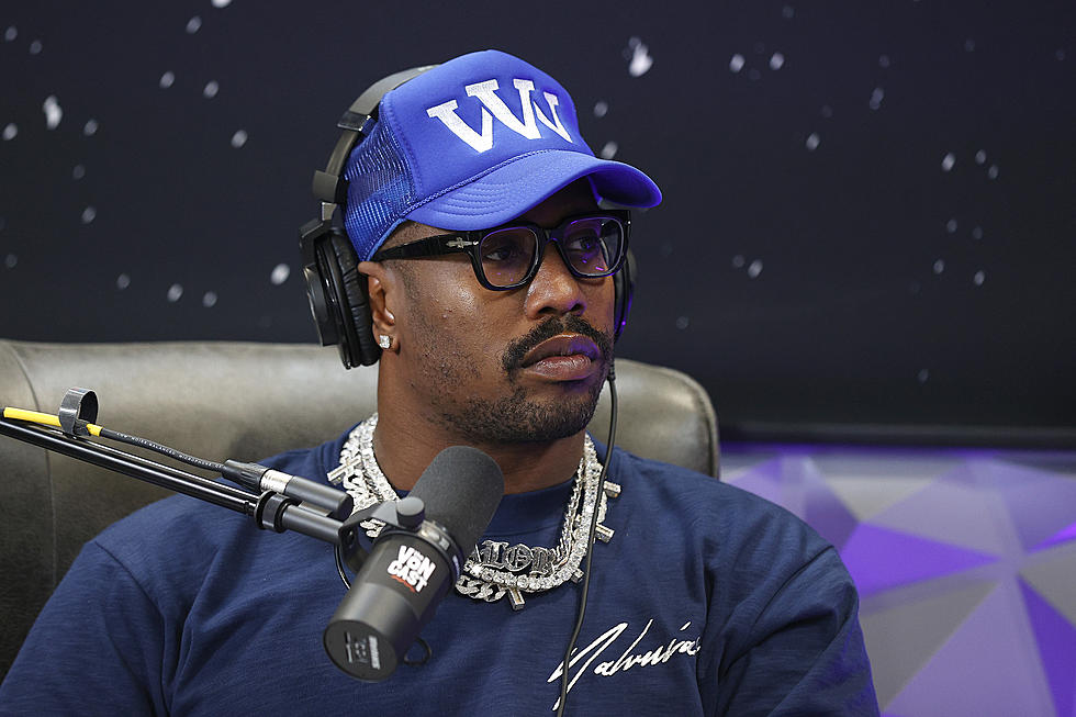 Is Von Miller Recruiting Another Big-Name Player To Buffalo?