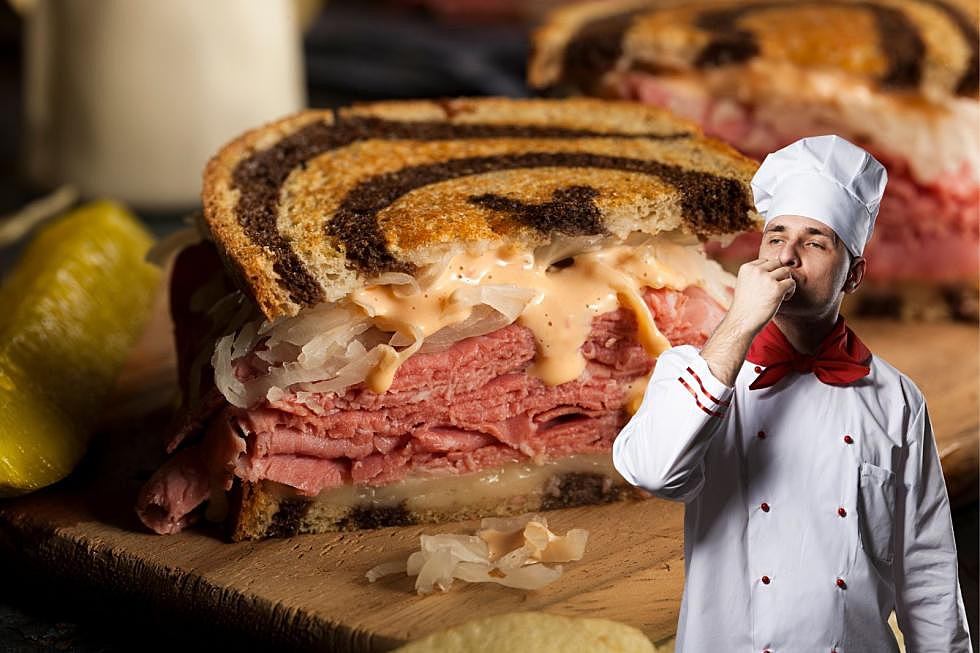 12 Places To Score A Delicious Reuben In Western New York