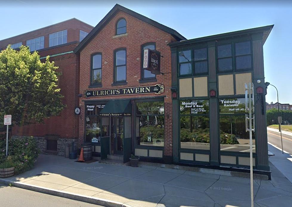 Oldest Bar in Buffalo, New York Getting Major Change