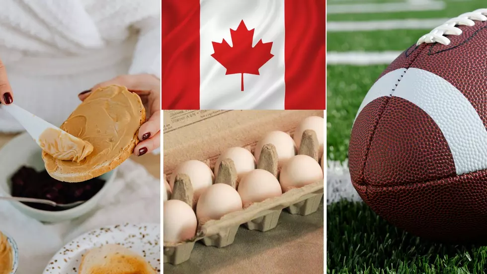 Were These 18 Things Really Created In Canada?