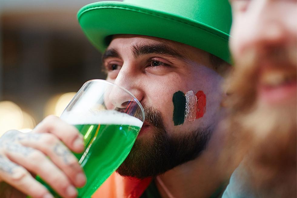 7 Places For Green Beer On St. Patrick’s Day In Western New York