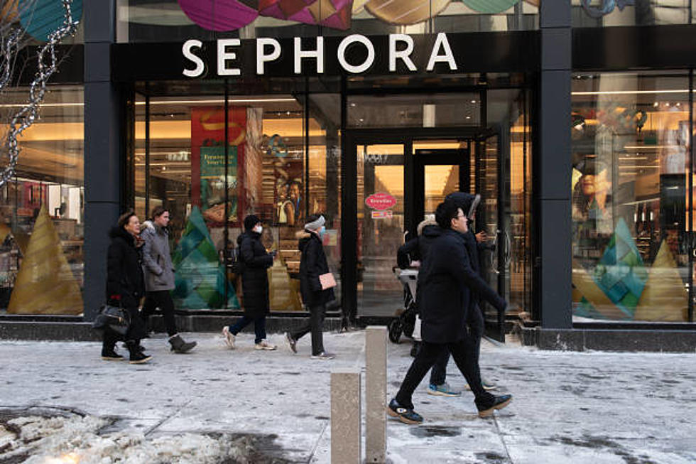 Western New York Town Getting Two New Sephora Stores