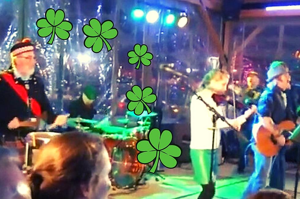 The Best Live Irish Music This Weekend In Buffalo