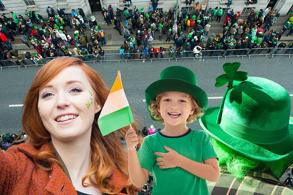 Buffalo Is One Of The Best Cities To Celebrate St. Patrick's Day