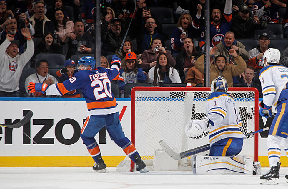 Are The NY Islanders Done Or Can They Make A Surprise Comeback?