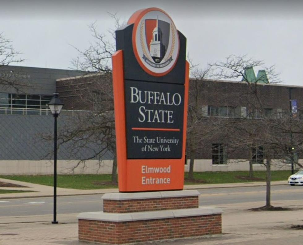 Buffalo State Players Get A Look From NFL Teams Before The Draft