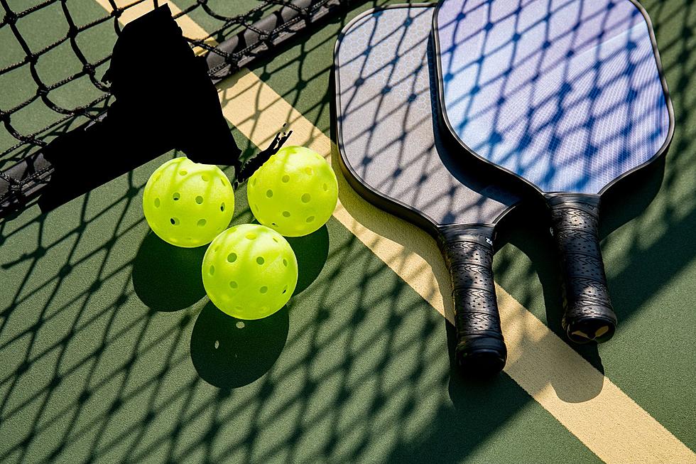 5 Great Places To Play Pickleball In Western New York