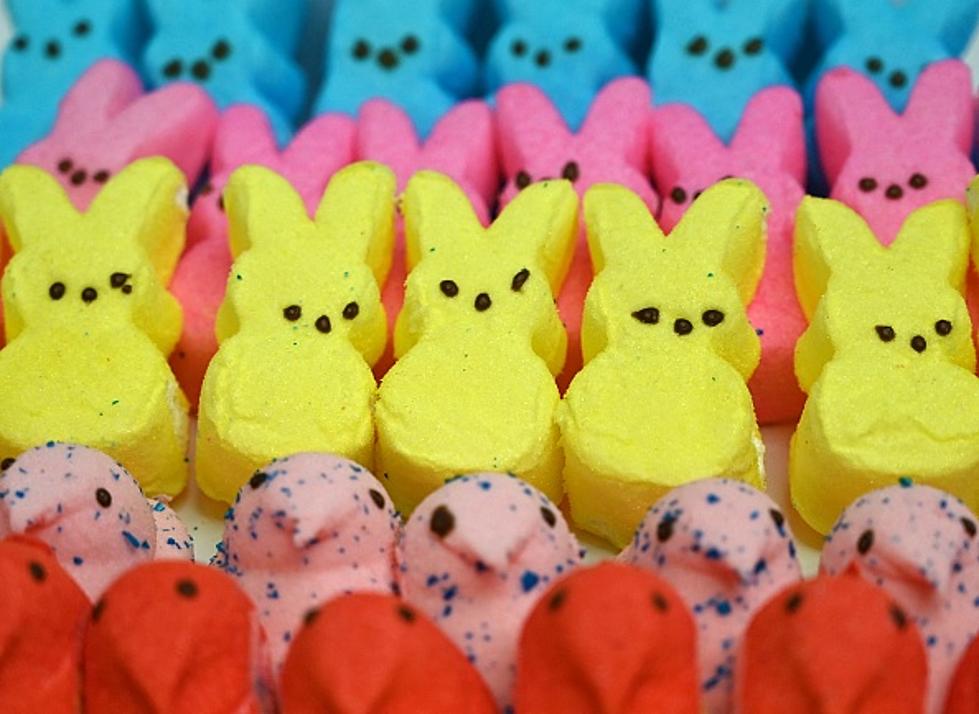 Say Goodbye To Peeps In New York State