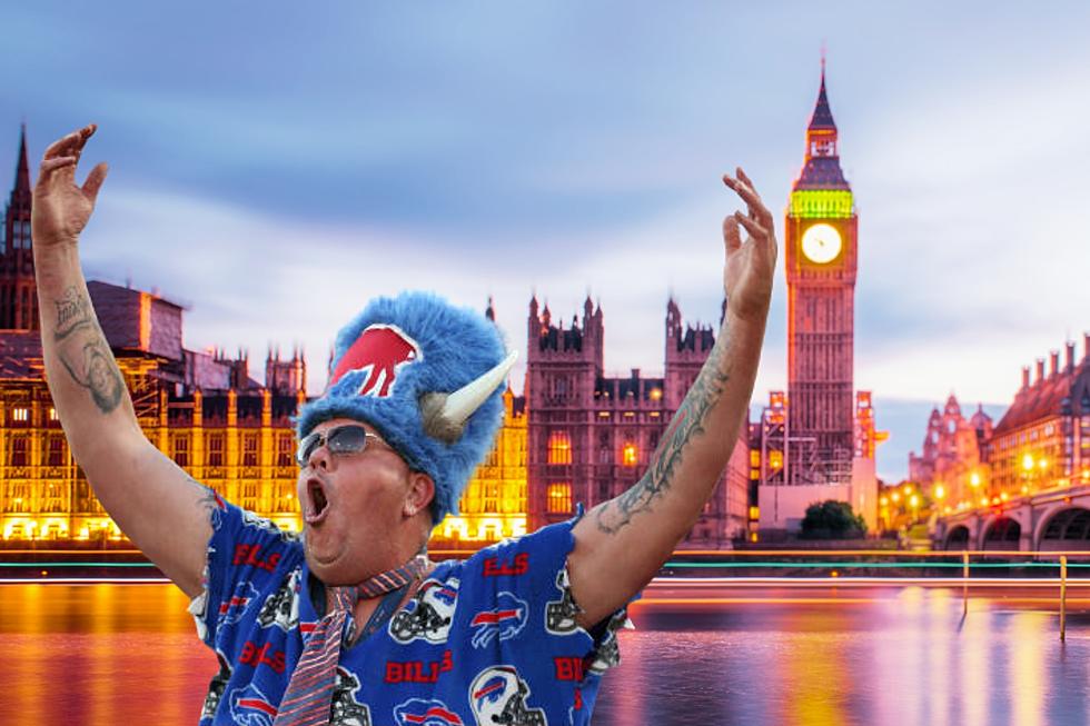 Here’s An Easy Way To Save Money Seeing The Bills Game In London