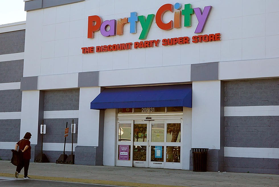 Party City to Abruptly Close Stores in New York State