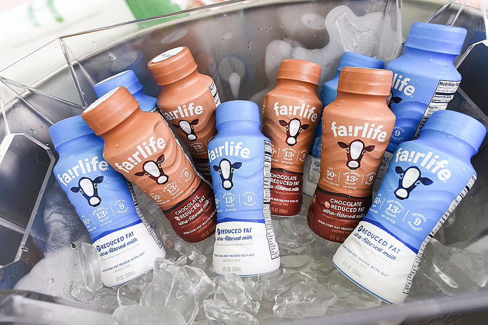 Schools to Ban Chocolate Milk in New York State?