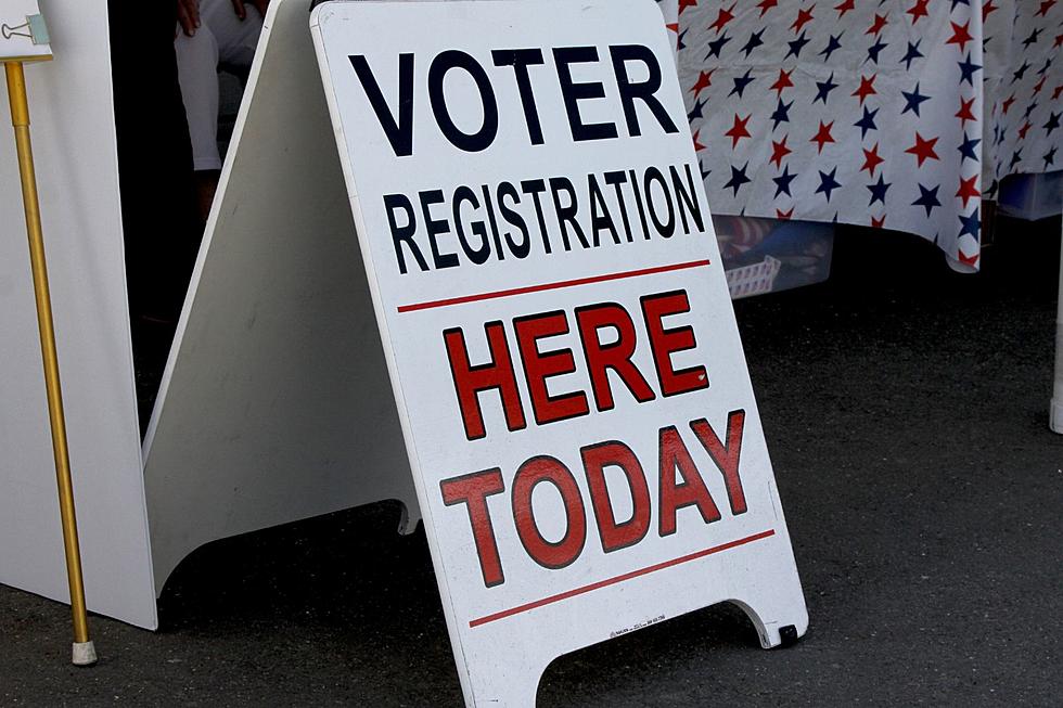 Voters Can Now Register Online In New York State