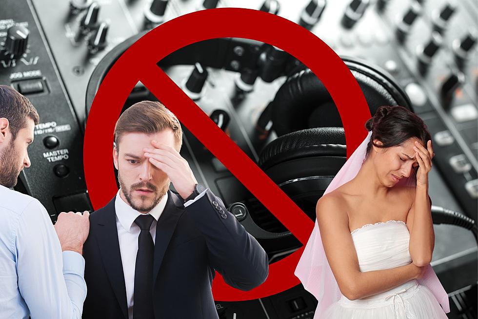 Tell Your DJ To NOT Play These Songs At Your Buffalo Wedding