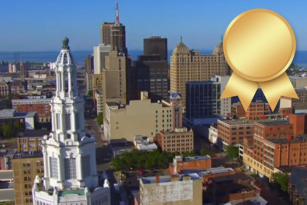 Buffalo Just Named One Of The Best Cities In The US For…