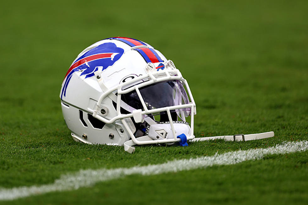 Report: Buffalo Bills Working Out Two Wide Receivers This Week