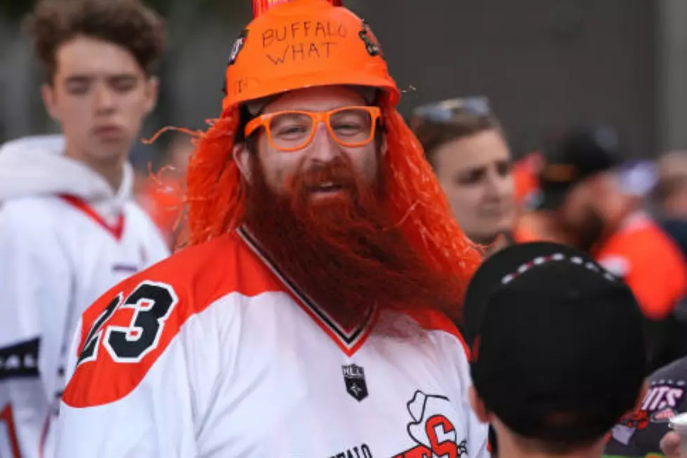 Buffalo Bandits Fans Are Mad About What Happened Yesterday