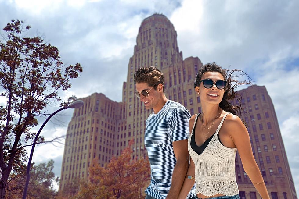 Single This Spring? Here’s Where To Meet Someone In Buffalo