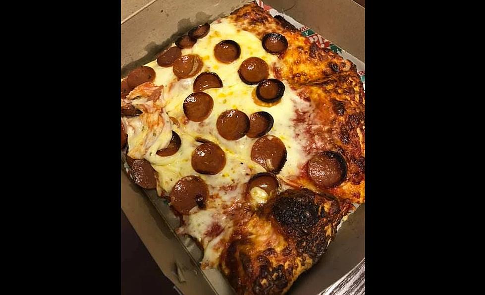 Buffalo, New York’s Massive Amount of Pizzerias Breaks Record