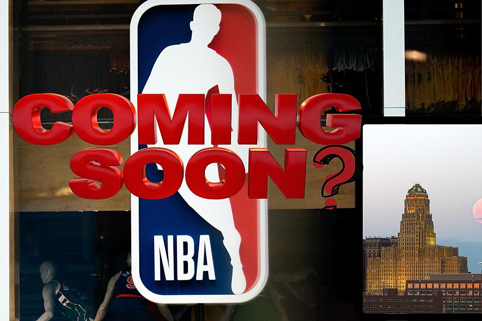 Is Buffalo Next To Get A Professional Basketball Team?