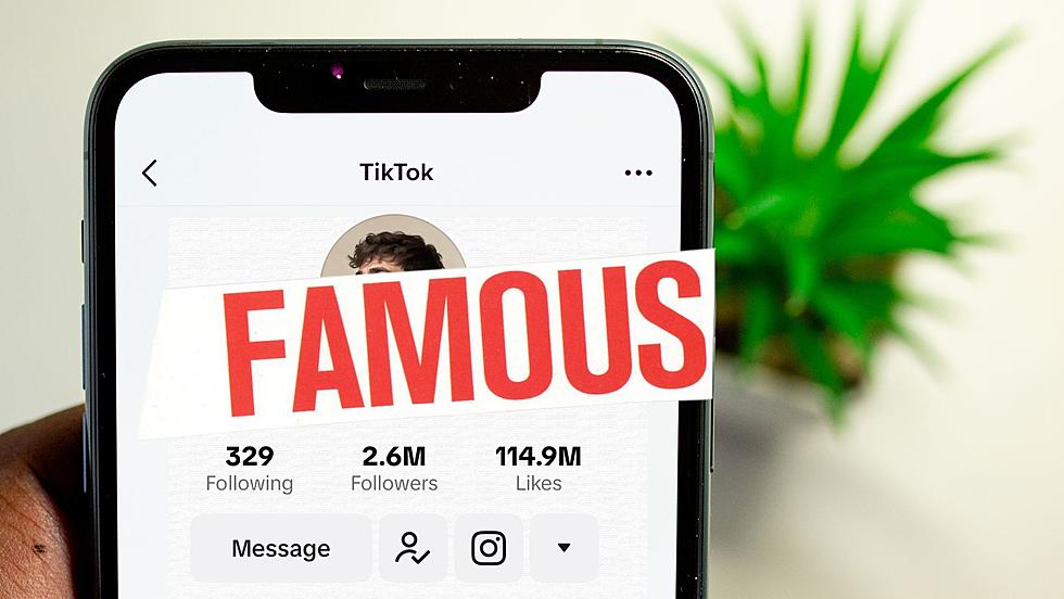 One Of TikTok’s Biggest Stars Is From Buffalo, New York