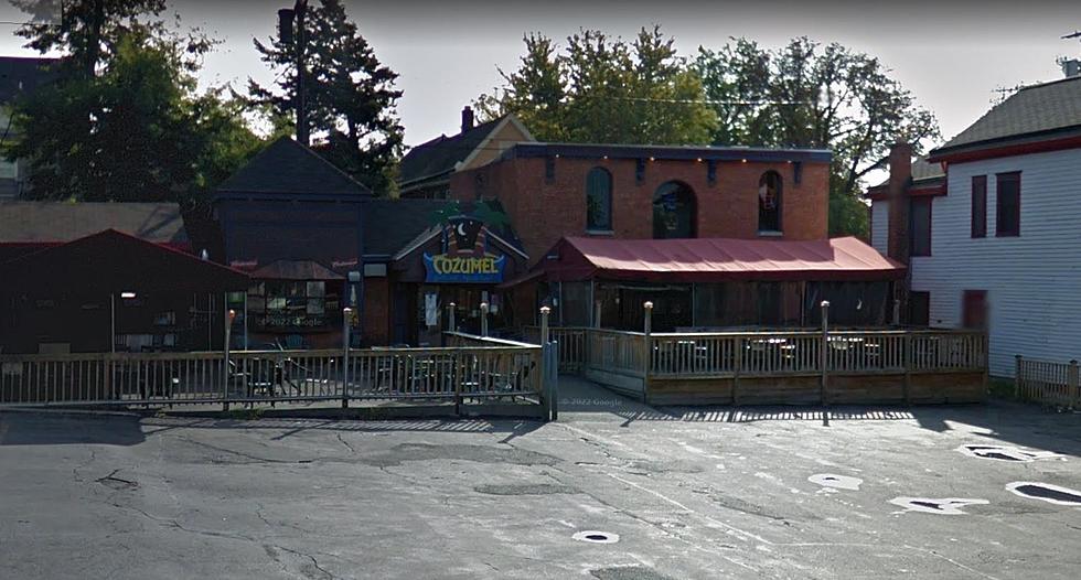 Former Buffalo Restaurants: Last Time Sabres Made the Playoffs