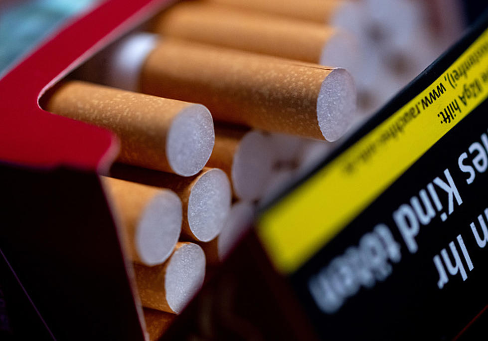 Will New York State Add This To Cigarettes?
