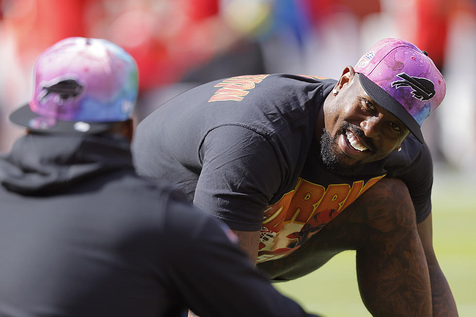 Von Miller Update Looks Like He's Ready To Play NOW