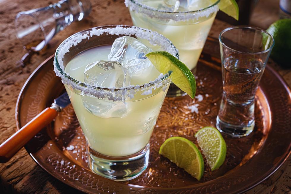 Here’s Where To Celebrate National Tequila Day In Buffalo