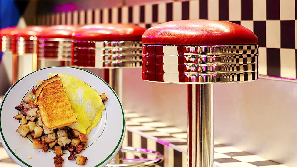 This Western New York Diner Named Among The Best In The U.S.