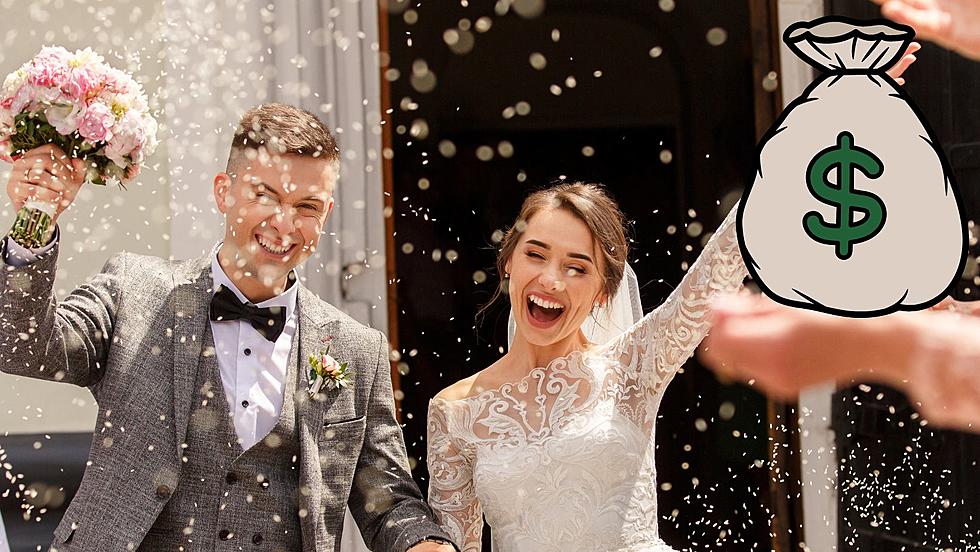 New Wedding Trend Can Snag You Free Money