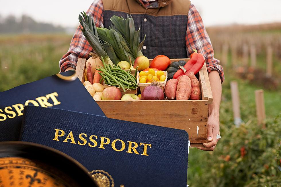 New Passport Program Offers Prizes For Visiting Farms In Western NY