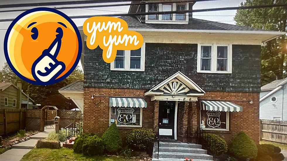 Secret Restaurant Is Hiding In Western New York Neighborhood